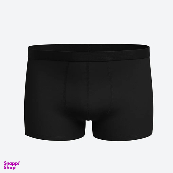 شورت مردانه ال سی وایکیکی مدل flowerss بسته 3 عددی