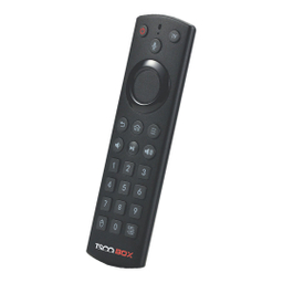 ریموت کنترل تسکو مدل TRC 182
