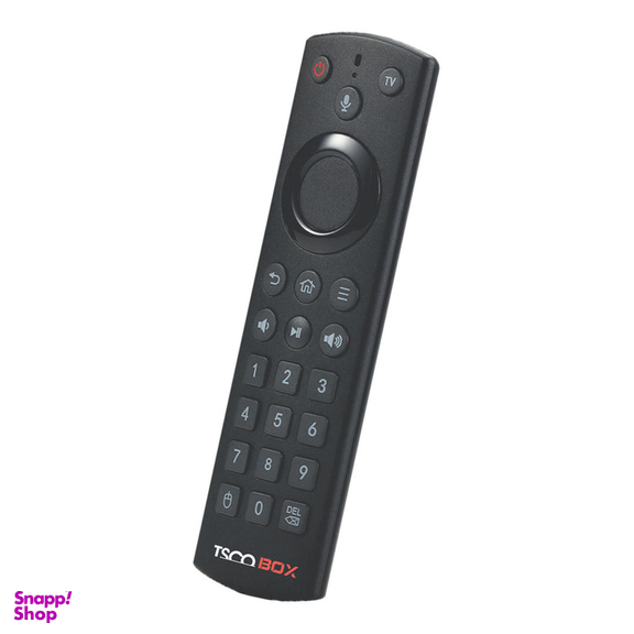 ریموت کنترل تسکو مدل TRC 182