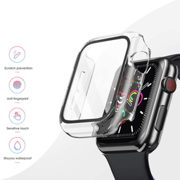 کاور بوف مدل Cover Apple watch مناسب برای اپل واچ 42 میلی متری