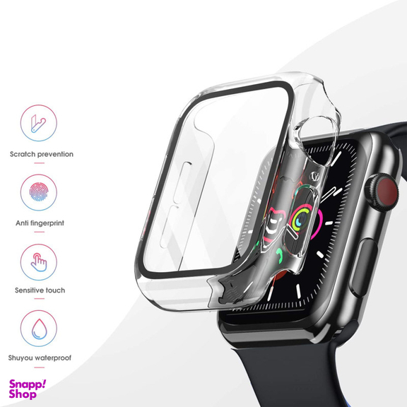 کاور بوف مدل Cover Apple watch مناسب برای اپل واچ 42 میلی متری