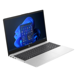لپ تاپ 15.6 اینچ اچ‌ پی مدل G10 255-Athlon Silver 7120U-8GB DDR4-512GB SSD-TN