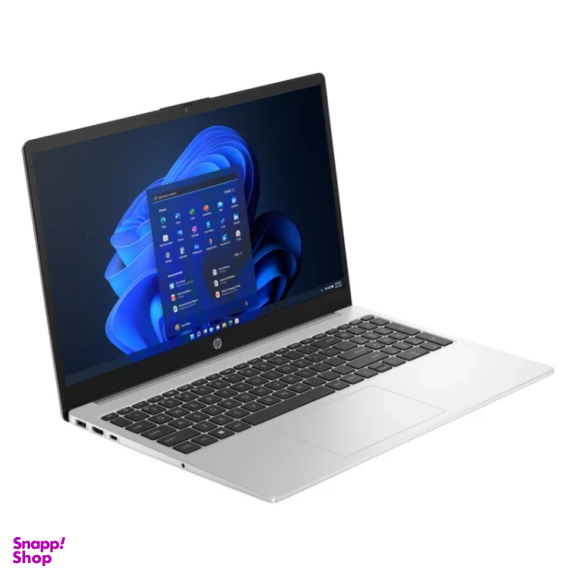 لپ تاپ 15.6 اینچ اچ‌ پی مدل G10 255-Athlon Silver 7120U-8GB DDR4-512GB SSD-TN