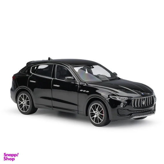 ماکت ماشین ولی مدل MASERATI LEVANTE