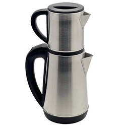 چای ساز سیلورکرست مدل CA202310