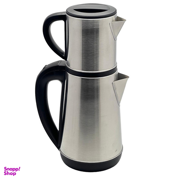 چای ساز سیلورکرست مدل CA202310