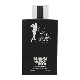 ادوپرفیوم مردانه رودیر مدل Polo Black