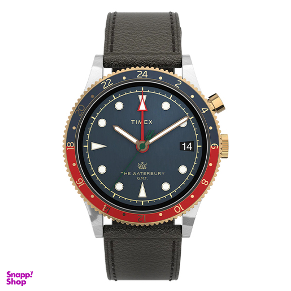 ساعت عقربه ای مردانه تایمکس کد TW2U90500