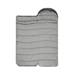 کيسه خواب 13- درجه نیچرهایک مدل U series Square With Hat cotton sleeping bag (U350) کد MSD07