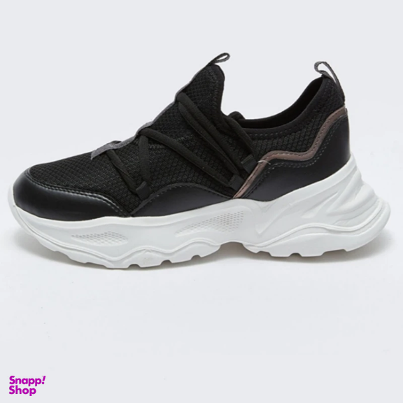 کفش ورزشی زنانه ال سی وایکیکی مدل torkk3643