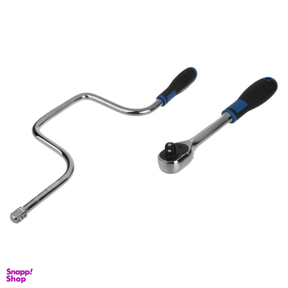 جعبه بکس 24 پارچه هیوندای مدل H-1224