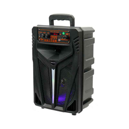 اسپیکر بلوتوثی قابل حمل گلکسبیت مدل GS15