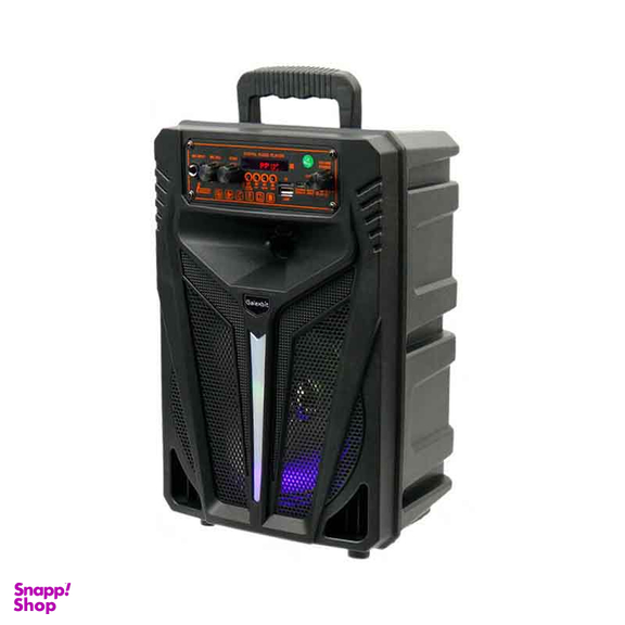 اسپیکر بلوتوثی قابل حمل گلکسبیت مدل GS15