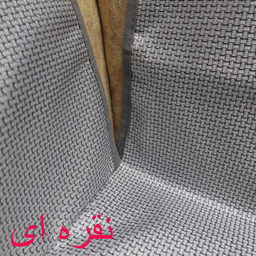 کاور مبلمان 7 نفره چینش مدل LINA3Layer مجموعه 4 عددی