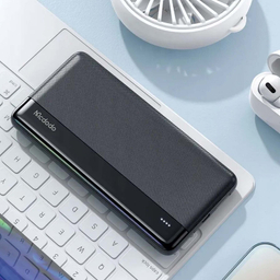 پاوربانک مک دودو مدل MC-1370 ظرفیت 20000 میلی آمپر ساعت