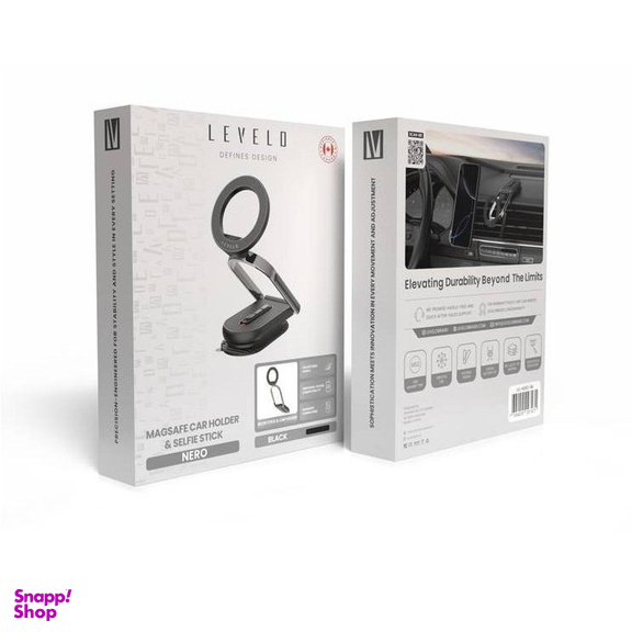 پایه نگهدارنده موبایل لولو مدل nero