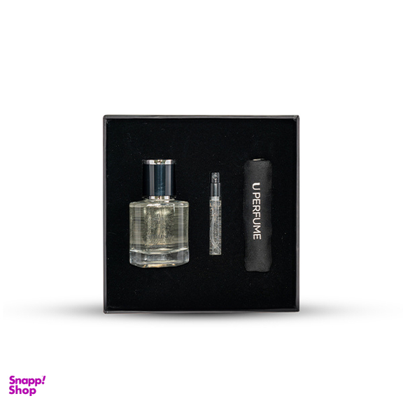 ادوپرفیوم مردانه طرح یوپرفیوم مدل Amuse حجم 33 میلی لیتر