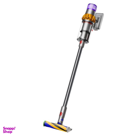 جارو شارژی هوشمند دایسون مدل V15 Detect Absolute