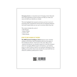 کتاب Influence and Persuation اثر HBR نشر دیا بوک