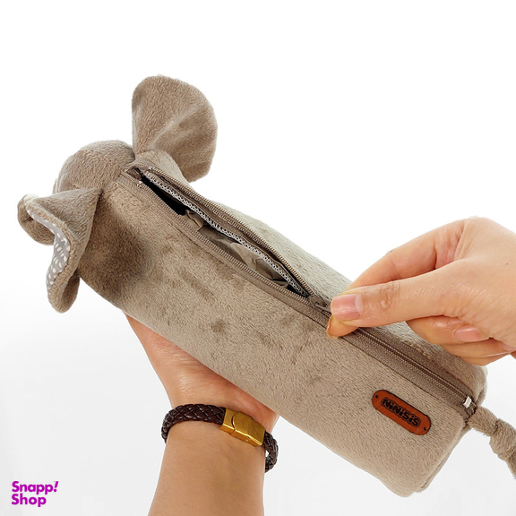 جامدادی نی نی سیس مدل عروسکی طرح فیل