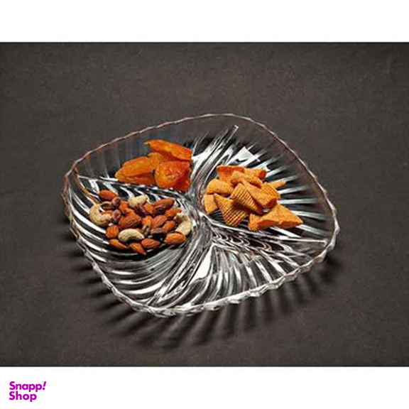 اردو خوری بلور کاوه مدل Santa