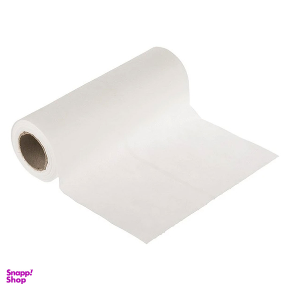 روکش توالت فرنگی یکبار مصرف پرسان بسته 20 عددی