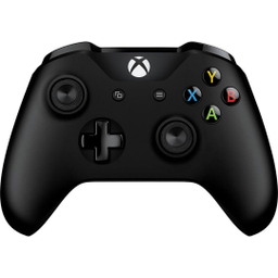 دسته بازی ایکس باکس وان اس مایکروسافت (Microsoft)