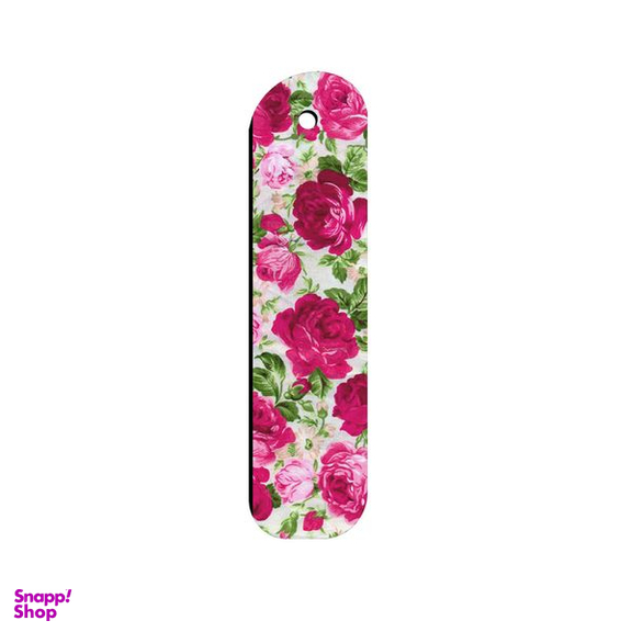 نشانگر کتاب ترمه طراحان ایده مدل بوی بهار 2 کد trm138