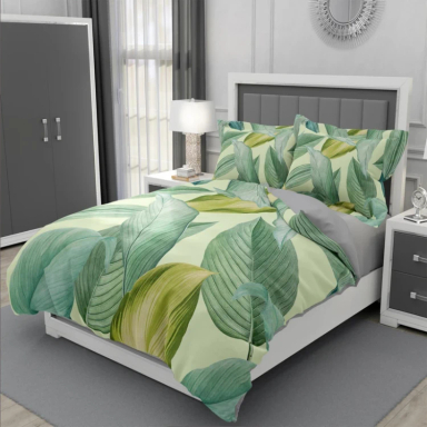 سرویس روتختی یک نفره 5 تکه نوپه هوم مدل 4354