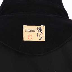 کت زنانه السانا مدل پاوین کد 206401