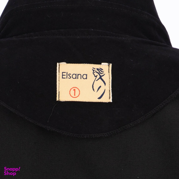 کت زنانه السانا مدل پاوین کد 206401