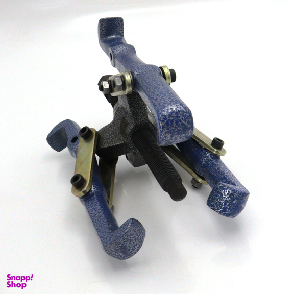 پولی کش سه شاخ دار مدل گوریلا کد YP2-6INCH