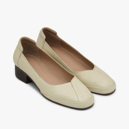 کفش راحتی زنانه چرم تهران مدل Z40K