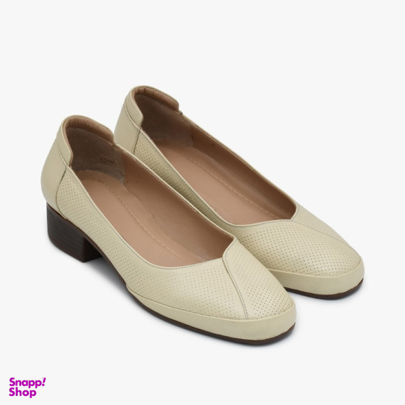 کفش راحتی زنانه چرم تهران مدل Z40K