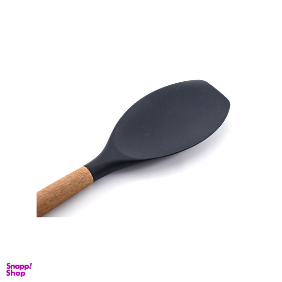سرویس کفگیر و ملاقه 12 پارچه جی فی نی مدل 01
