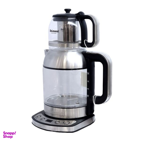 چای ساز دلمونتی مدل DL 440