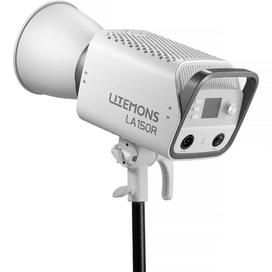 ویدیو لایت گودکس مدل Godox Litemons LA150R RGB LED Monolight