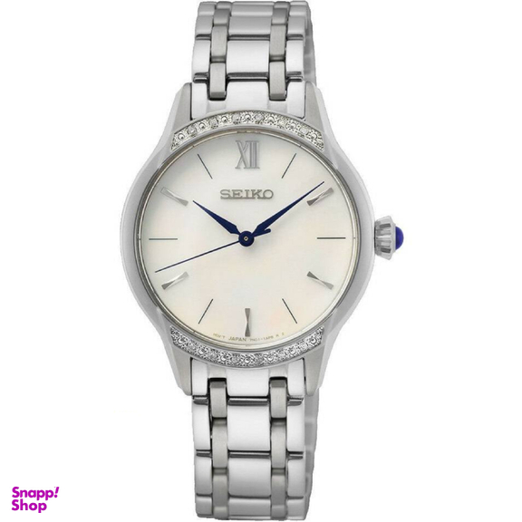 ساعت مچی عقربه ای زنانه سیکو مدل SRZ543P1