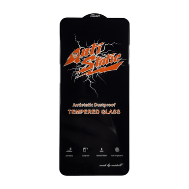 محافظ صفحه نمایش میتوبل مدل Anti Estatic کد 1 مناسب سامسونگ و شیائومی Galaxy A21s / Poco X3 GT