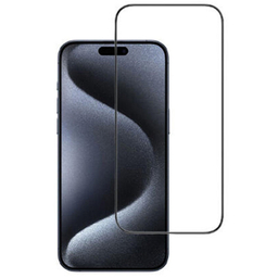 محافظ صفحه نمایش گرین لاین مدل 9H STEVE مناسب برای گوشی موبایل اپل IPhone 14 pro max