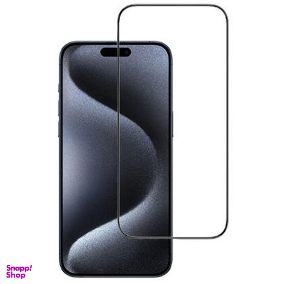 محافظ صفحه نمایش گرین لاین مدل 9H STEVE مناسب برای گوشی موبایل اپل IPhone 14 pro max