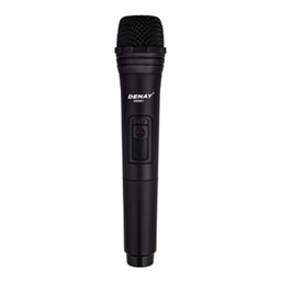 پخش کننده خانگی دنای مدل DE-WB3010L3B