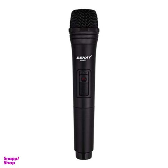 پخش کننده خانگی دنای مدل DE-WB3010L3B