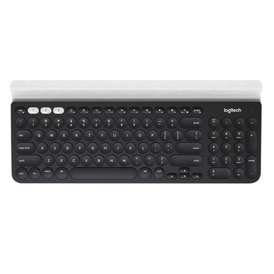 کیبورد بی سیم لاجیتک مدل K780
