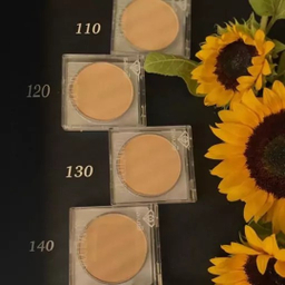 پنکیک سوپرمات سالوته SPF 15 شماره 110