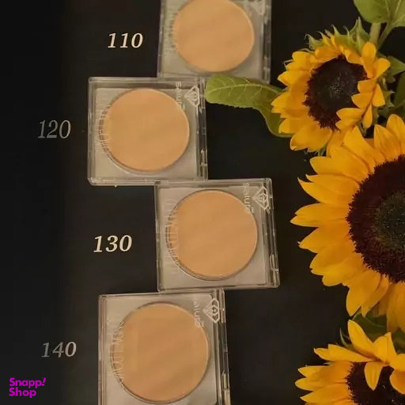 پنکیک سوپرمات سالوته SPF 15 شماره 110