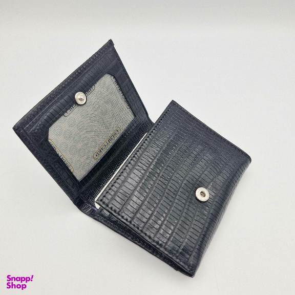 کیف پول چرم طبیعی کد 506