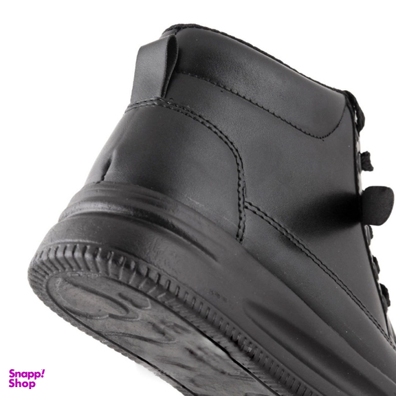 نیم بوت زنانه چرم رادیس مدل تانیا کد M.BS-660-msk