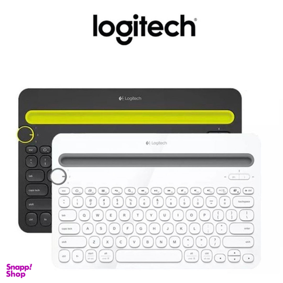 کیبورد لاجیتک (Logitech) مدل K480