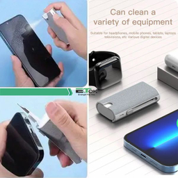 کیت تمیزکننده ایتوک مدل ClePen
